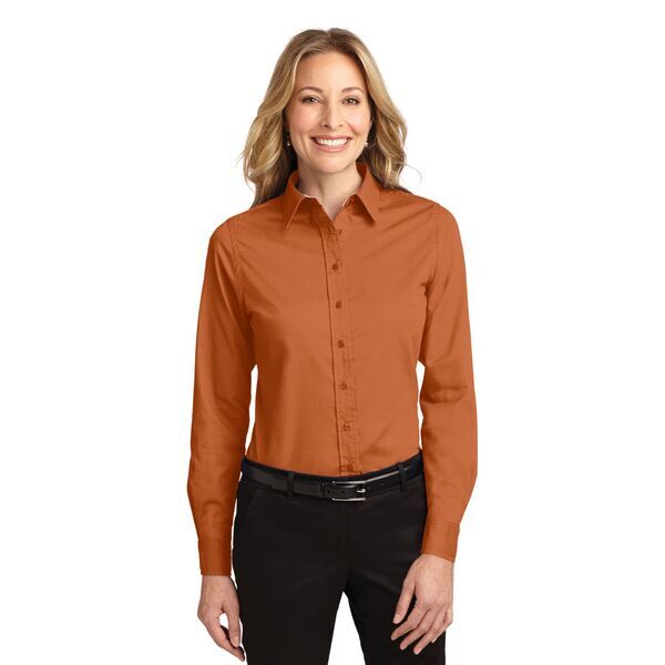 Port Authority® Easy Care Ladies' Shirt