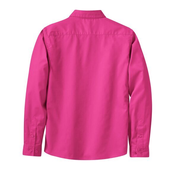 Port Authority® Easy Care Ladies' Shirt