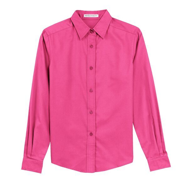 Port Authority® Easy Care Ladies' Shirt