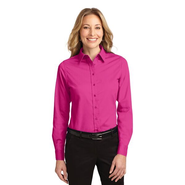 Port Authority® Easy Care Ladies' Shirt