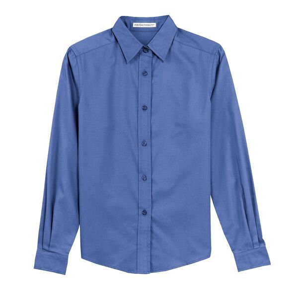 Port Authority® Easy Care Ladies' Shirt