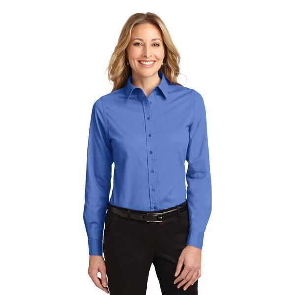 Port Authority® Easy Care Ladies' Shirt