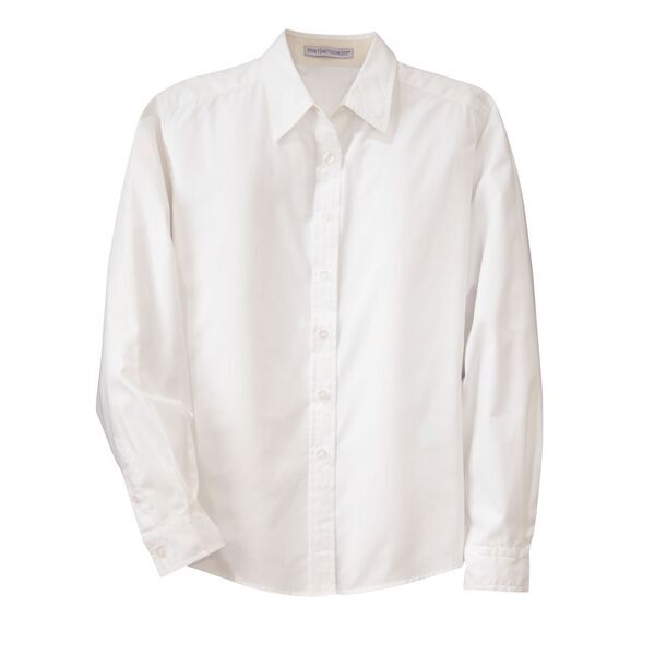 Port Authority® Easy Care Ladies' Shirt