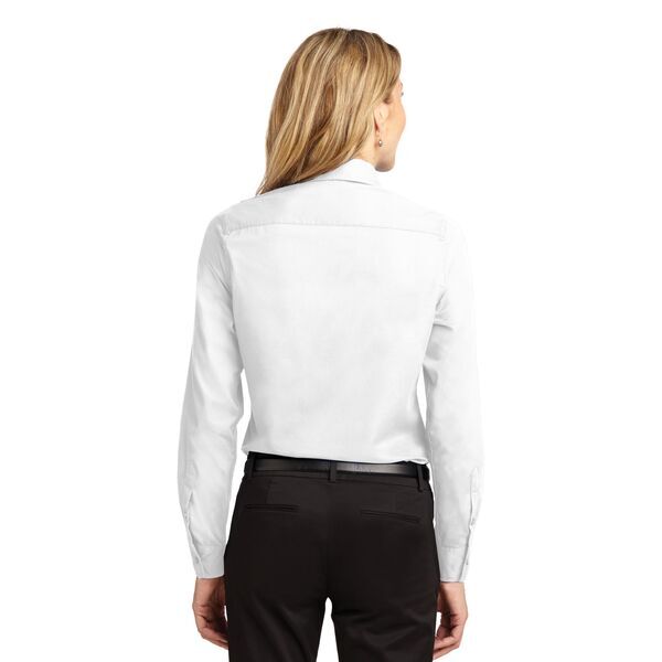 Port Authority® Easy Care Ladies' Shirt
