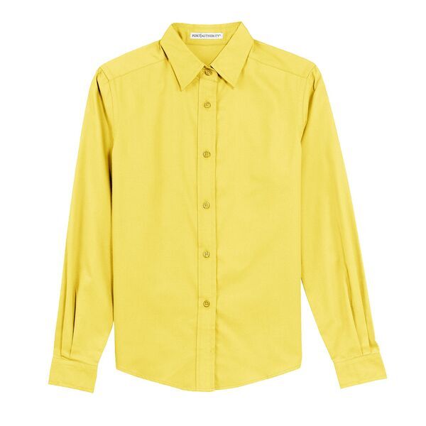 Port Authority® Easy Care Ladies' Shirt