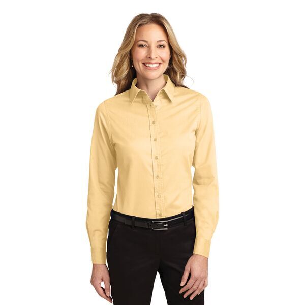 Port Authority® Easy Care Ladies' Shirt