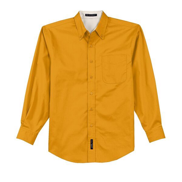 Port Authority® Easy Care Men's Shirt