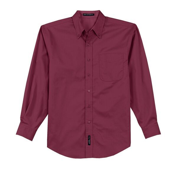 Port Authority® Easy Care Men's Shirt