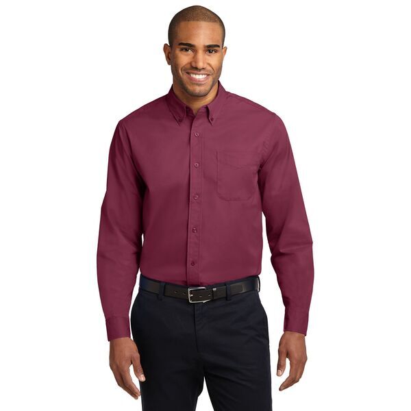 Port Authority® Easy Care Men's Shirt