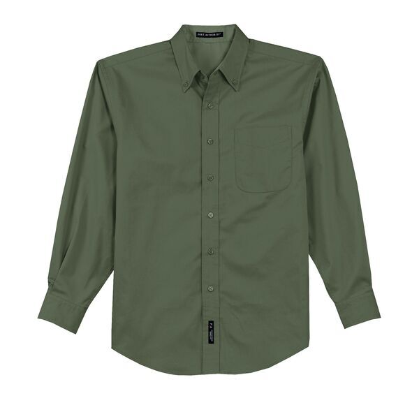 Port Authority® Easy Care Men's Shirt