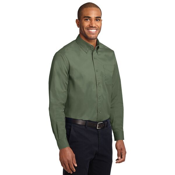 Port Authority® Easy Care Men's Shirt
