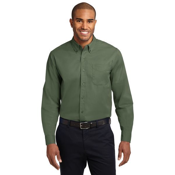 Port Authority® Easy Care Men's Shirt