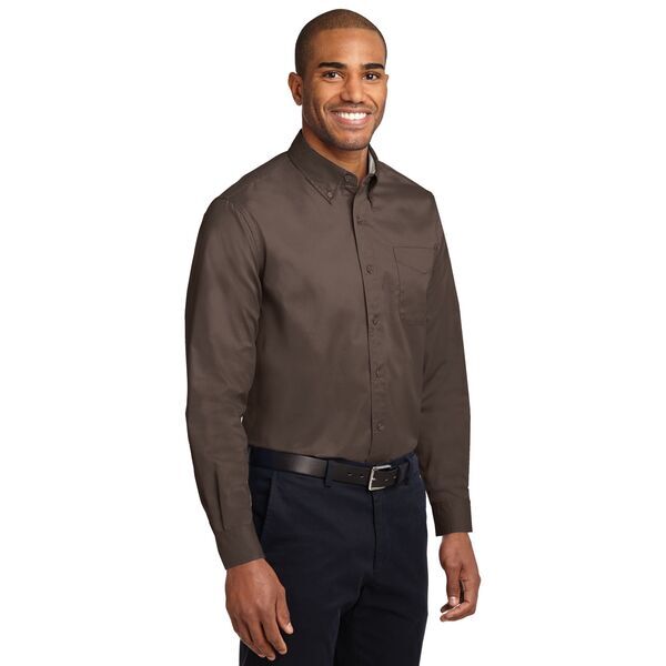 Port Authority® Easy Care Men's Shirt