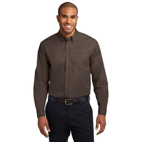 Port Authority® Easy Care Men's Shirt