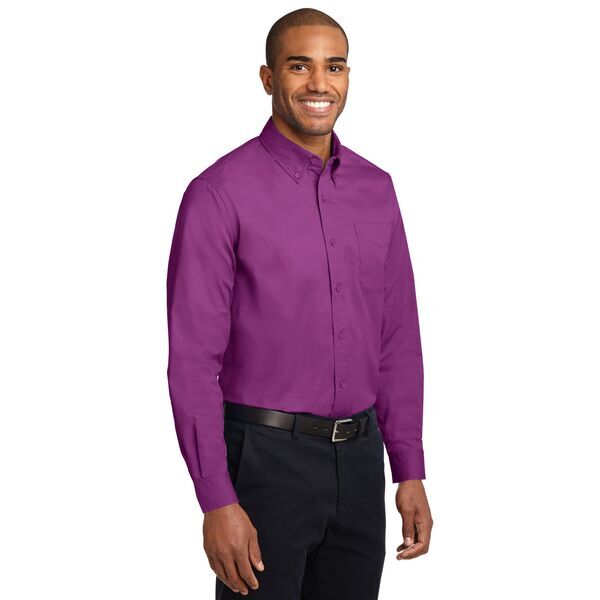 Port Authority® Easy Care Men's Shirt