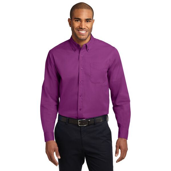 Port Authority® Easy Care Men's Shirt