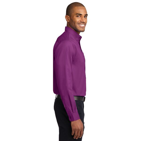 Port Authority® Easy Care Men's Shirt