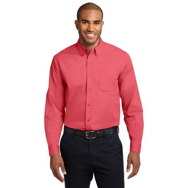 Port Authority® Easy Care Men's Shirt