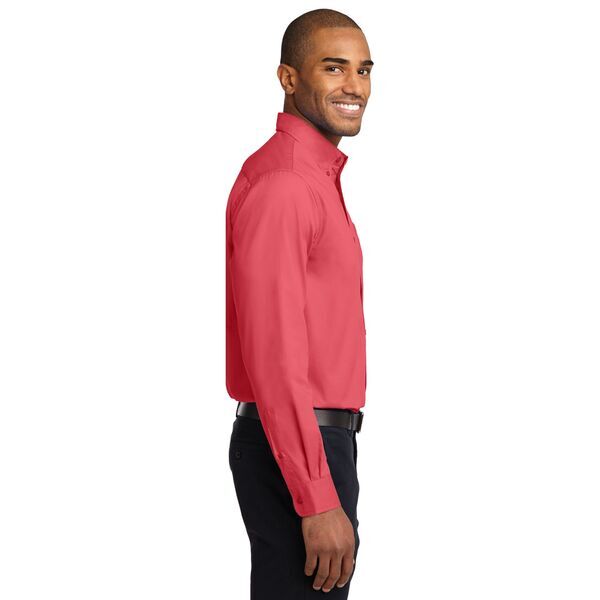 Port Authority® Easy Care Men's Shirt
