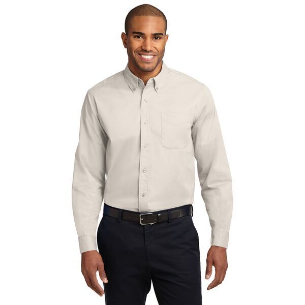 Port Authority® Easy Care Men's Shirt