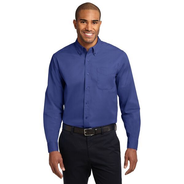 Port Authority® Easy Care Men's Shirt