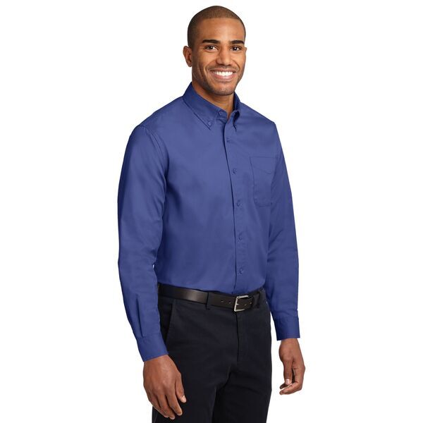 Port Authority® Easy Care Men's Shirt