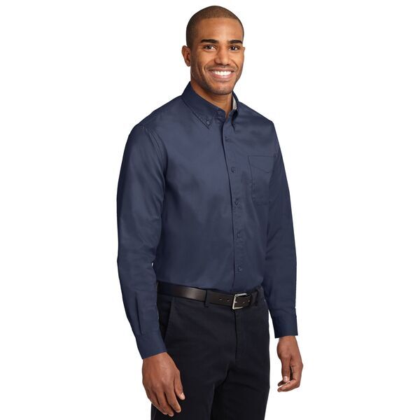 Port Authority® Easy Care Men's Shirt