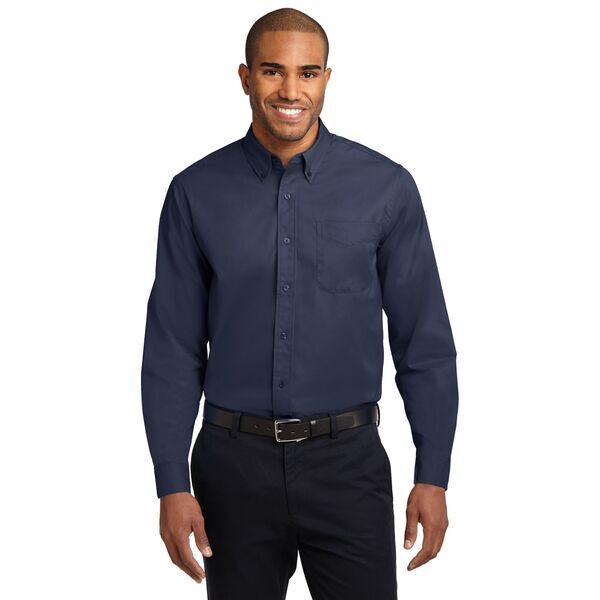 Port Authority® Easy Care Men's Shirt