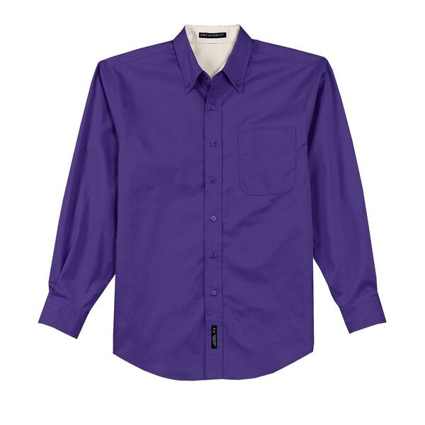 Port Authority® Easy Care Men's Shirt