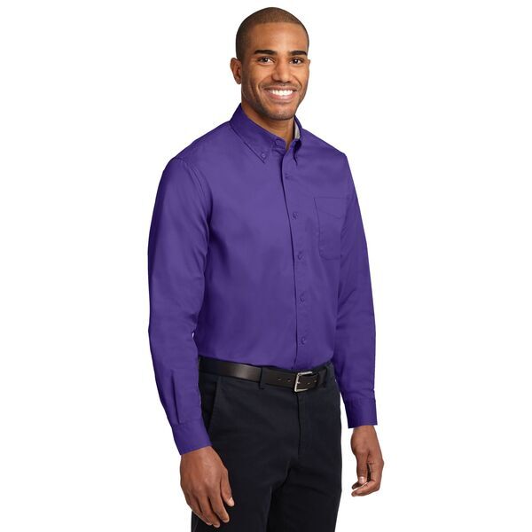 Port Authority® Easy Care Men's Shirt