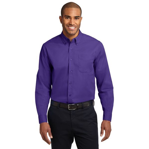 Port Authority® Easy Care Men's Shirt