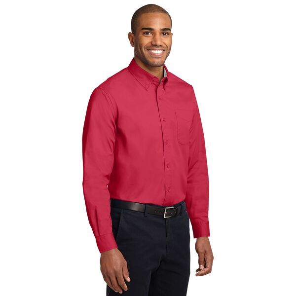 Port Authority® Easy Care Men's Shirt
