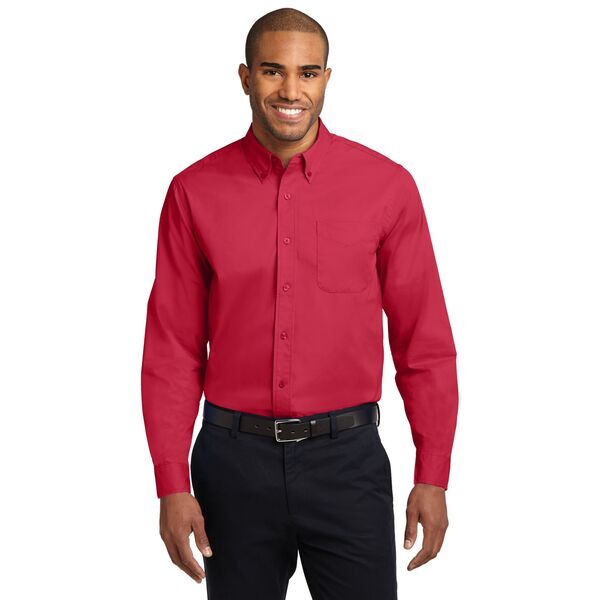 Port Authority® Easy Care Men's Shirt