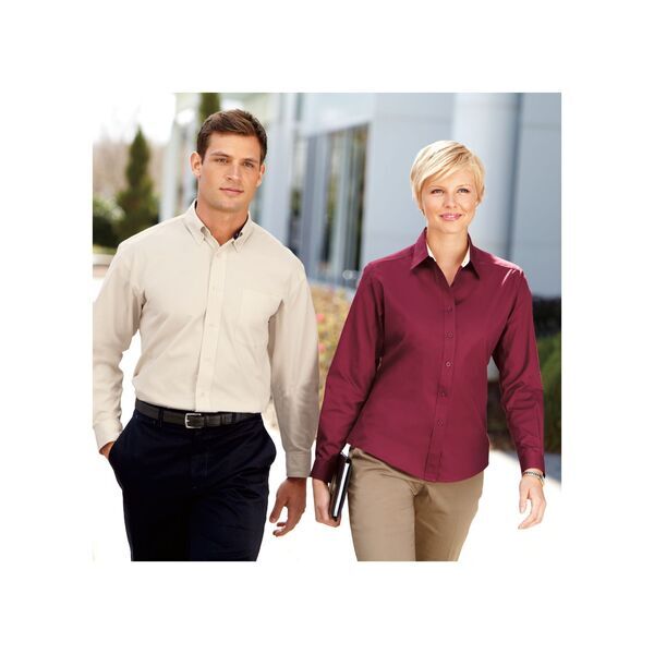 Port Authority® Easy Care Men's Shirt