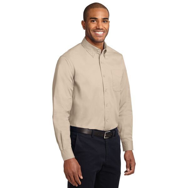Port Authority® Easy Care Men's Shirt