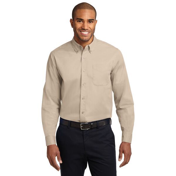 Port Authority® Easy Care Men's Shirt