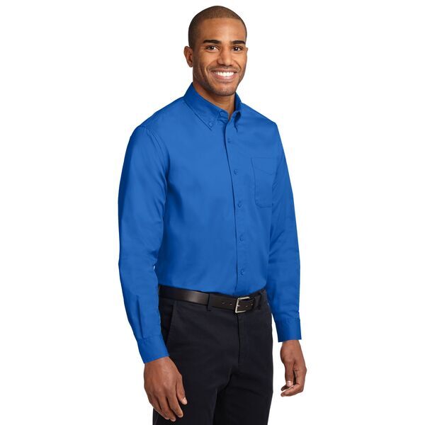 Port Authority® Easy Care Men's Shirt