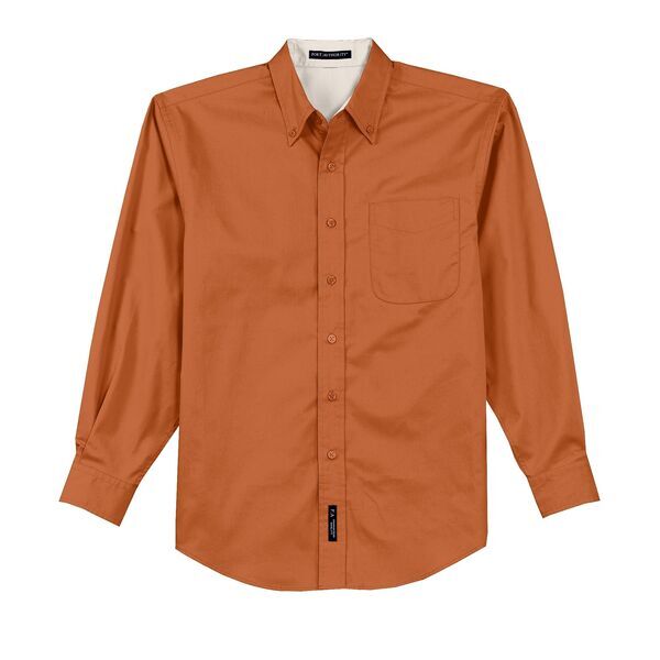 Port Authority® Easy Care Men's Shirt