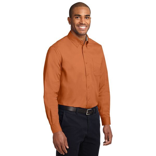 Port Authority® Easy Care Men's Shirt