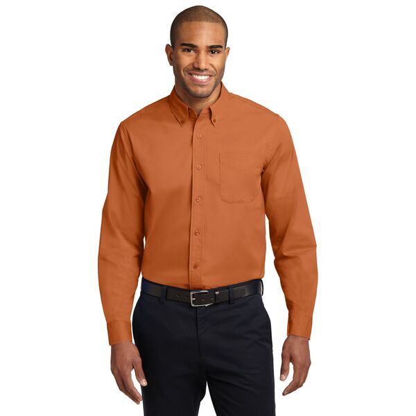 Port Authority® Easy Care Men's Shirt