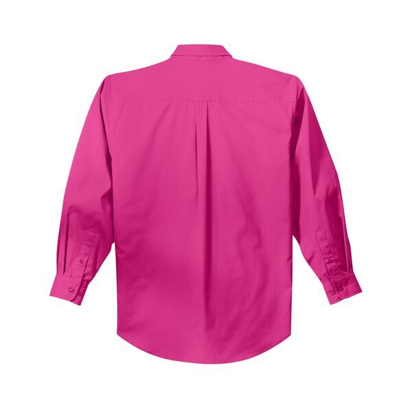 Port Authority® Easy Care Men's Shirt