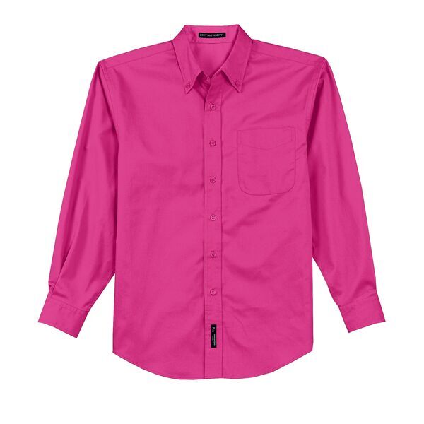Port Authority® Easy Care Men's Shirt