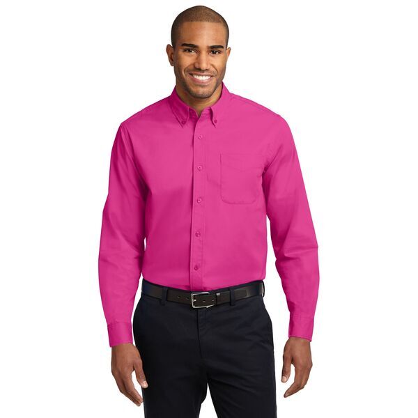 Port Authority® Easy Care Men's Shirt
