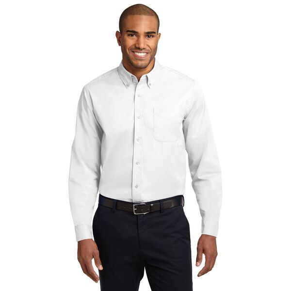 Port Authority® Easy Care Men's Shirt