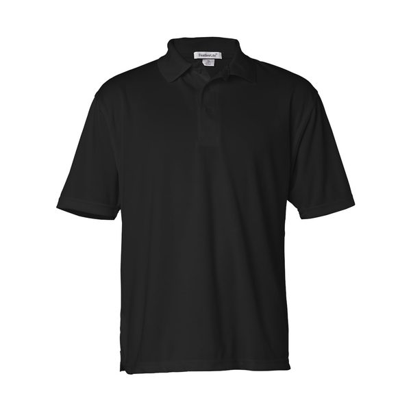 Sierra Pacific Moisture Free Mesh Men's Sport Shirt