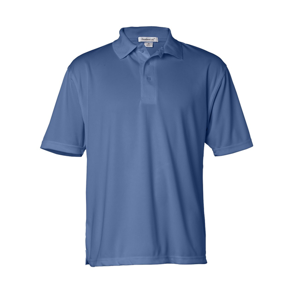 Sierra Pacific Moisture Free Mesh Men's Sport Shirt