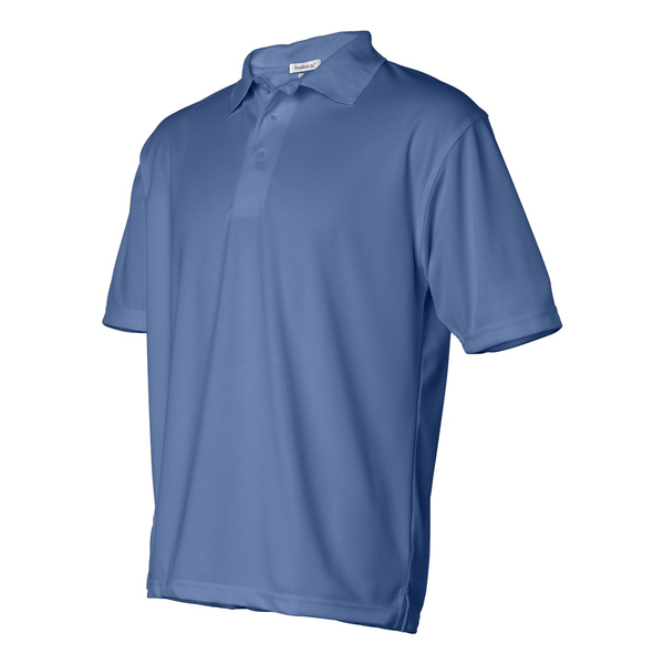 Sierra Pacific Moisture Free Mesh Men's Sport Shirt