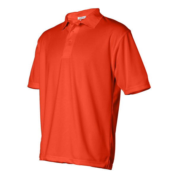 Sierra Pacific Moisture Free Mesh Men's Sport Shirt