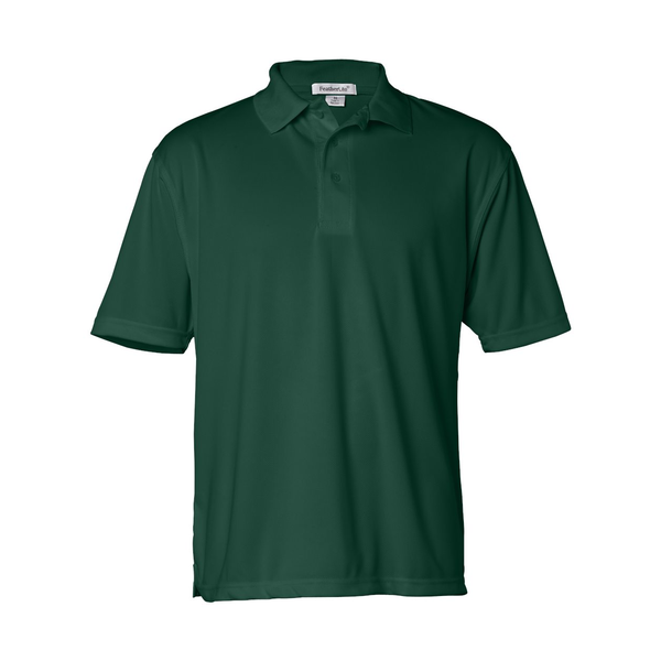 Sierra Pacific Moisture Free Mesh Men's Sport Shirt
