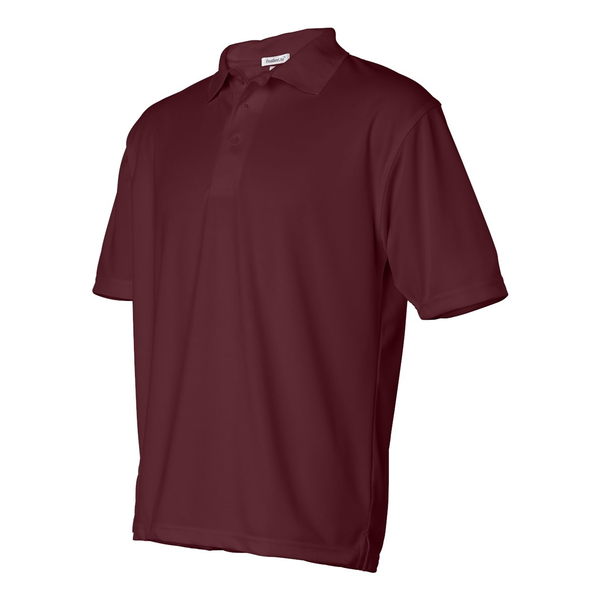 Sierra Pacific Moisture Free Mesh Men's Sport Shirt